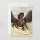 Search for pegasus cards Horses