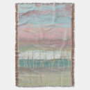 Search for layered blankets Contemporary
