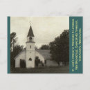 Search for lutheran postcards Steeple