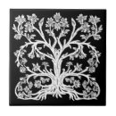 Search for tree of life tiles Floral