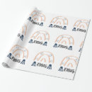 Search for christmas rainbow wrapping paper Modern