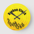 Search for falling numbers clocks Humour