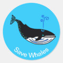 Search for save the whales stickers Marine
