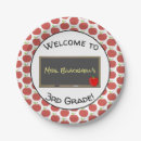 Search for back to school napkins Class