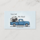 Search for broken business cards Unique