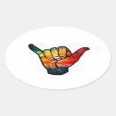 Search for hawaii rainbow stickers Aloha