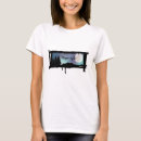 Search for northern lights tshirts Nature