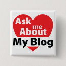 Search for blogging badges Blogger