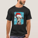 Search for italian greyhound christmas tshirts Dog