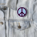 Search for sign badges Peace