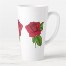 Search for red rose mugs Flower