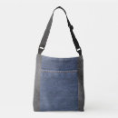 Search for denim crossbody bags Texture