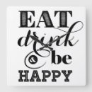 Search for drinking clocks Cafe