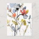 Search for stems postcards Botanical