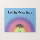 Search for family tree puzzles Genealogy