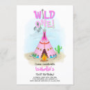 Search for dream catcher birthday invitations Tribal