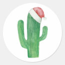 Search for christmas cactus stickers Red
