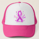Search for inspirational message hats For her