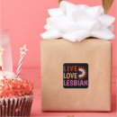 Search for celebrate diversity stickers Lesbian