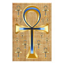 Search for life key art Ankh