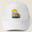 Search for in box hats Kawaii