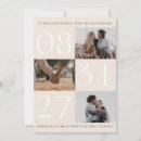 Search for multiple photo invitations Trendy