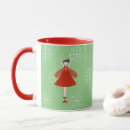 Search for green fairy mugs Red