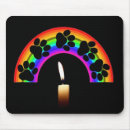 Search for candling mousepads Flames