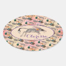 Search for easter name stickers Flowers