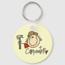 Search for carpenter round key rings Builder