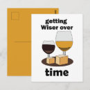 Search for aged like fine wine cards invites Party