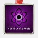 Search for nerd christmas tree decorations Science