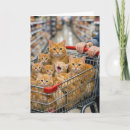 Search for orange cat birthday cards Kitty