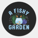 Search for fishy stickers Aquarium