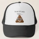 Search for poo hats Cartoon