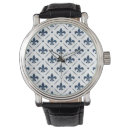 Search for fleur de lis watches Antique