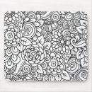 Search for retro doodles mousepads Zendoodle