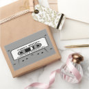 Search for audio stickers Music