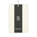 Search for monogram car air fresheners Script
