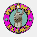 Search for drama christmas tree decorations Funny