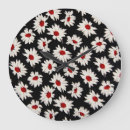 Search for artsy clocks Modern