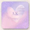Search for back to school coasters Girly