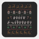 Search for american sign language stickers Inclusion