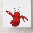 Search for lobster birthday invitations Watercolor