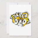 Search for fathers day birthday invitations Humour