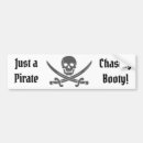 Search for pirate bumper stickers Fun