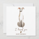 Search for greyhound birthday cards Pets