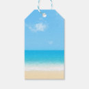 Search for beach gift tags Ocean
