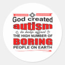 Search for aspergers stickers Autistic