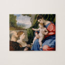 Search for madonna and child puzzles Religion